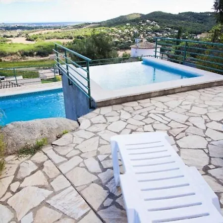 Club Villamar - Sport Calonge (Catalonia)
