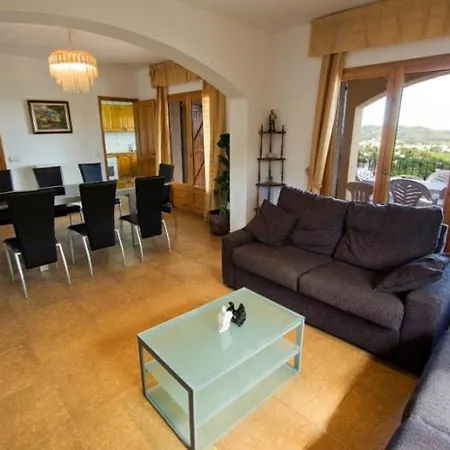 Club Villamar - Sport Villa Calonge (Catalonia)