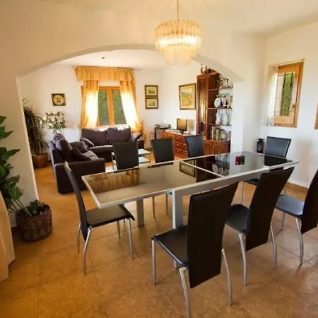 Club Villamar - Sport Villa Calonge (Catalonia)