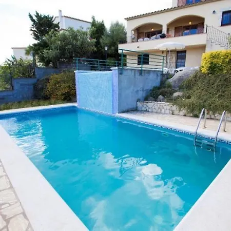 Club Villamar - Sport Calonge (Catalonia)