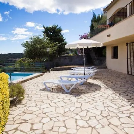 Club Villamar - Sport Calonge (Catalonia)