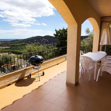 Villa Club Villamar - Sport Calonge (Catalonia)