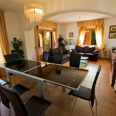 Villa Club Villamar - Sport Calonge (Catalonia)