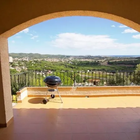 Villa Club Villamar - Sport Calonge (Catalonia)